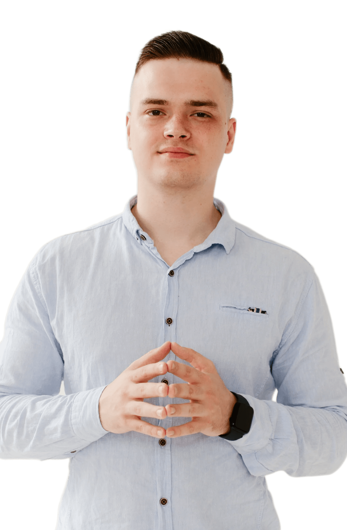 Никита Сахаров