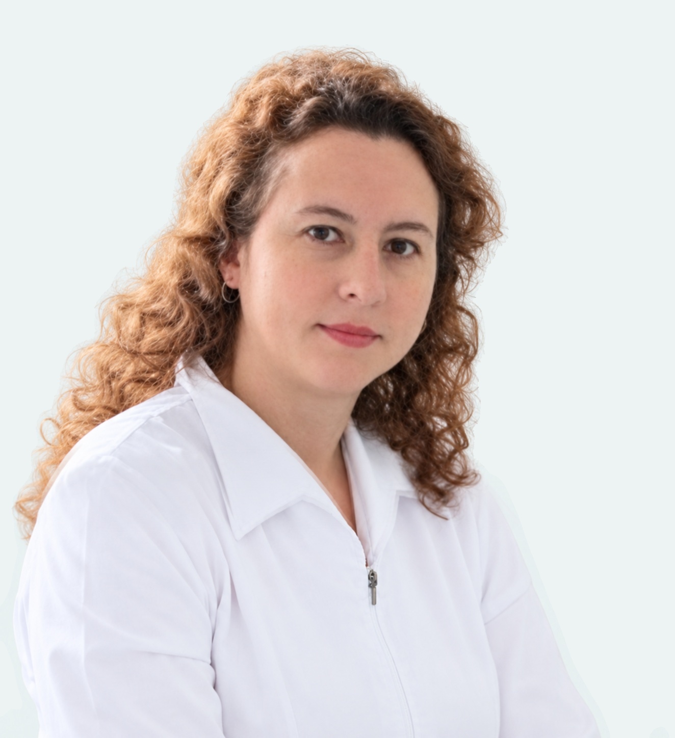 Осипова Елена Валентиновна
