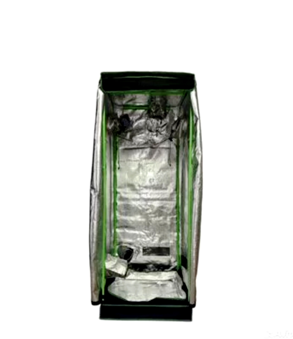 Поддержание температуры при выражении рассады