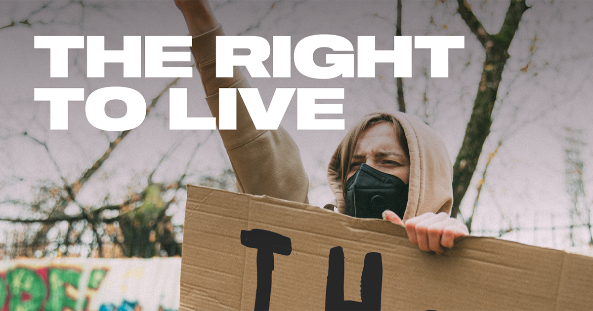 Smokers Rights Movement