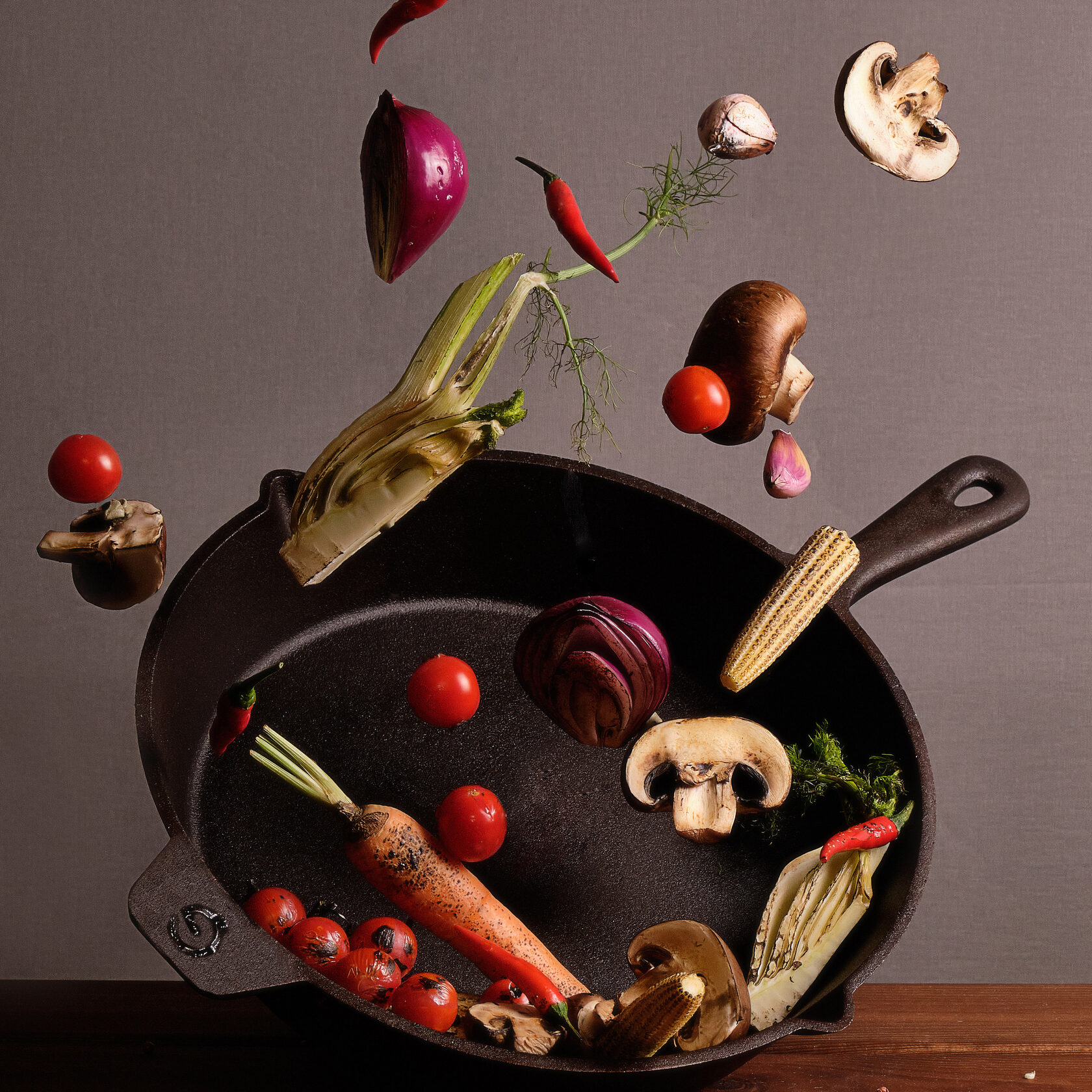 фотосъемка блюд заказать