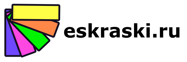 Eskraski.ru