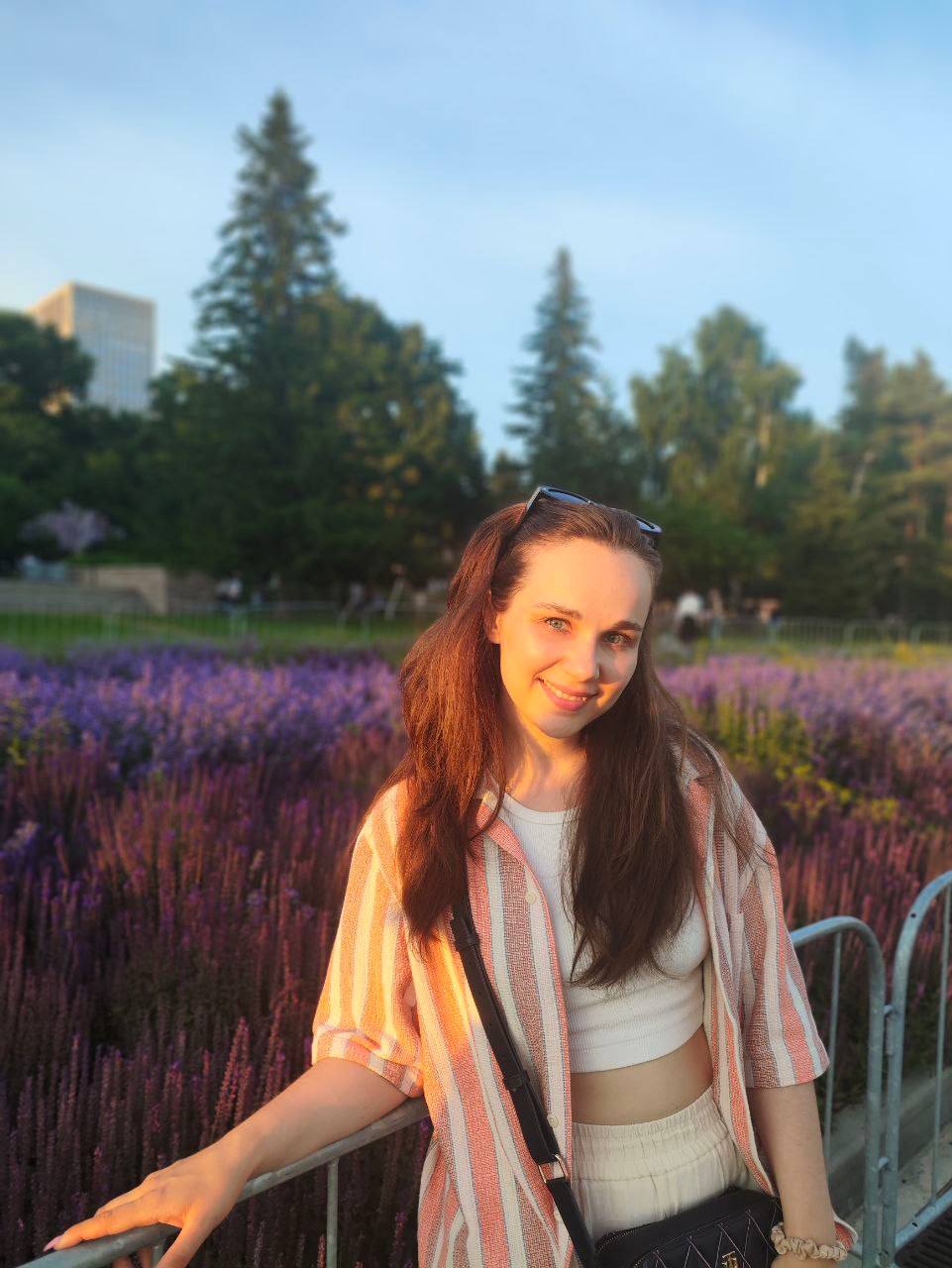 Ekaterina