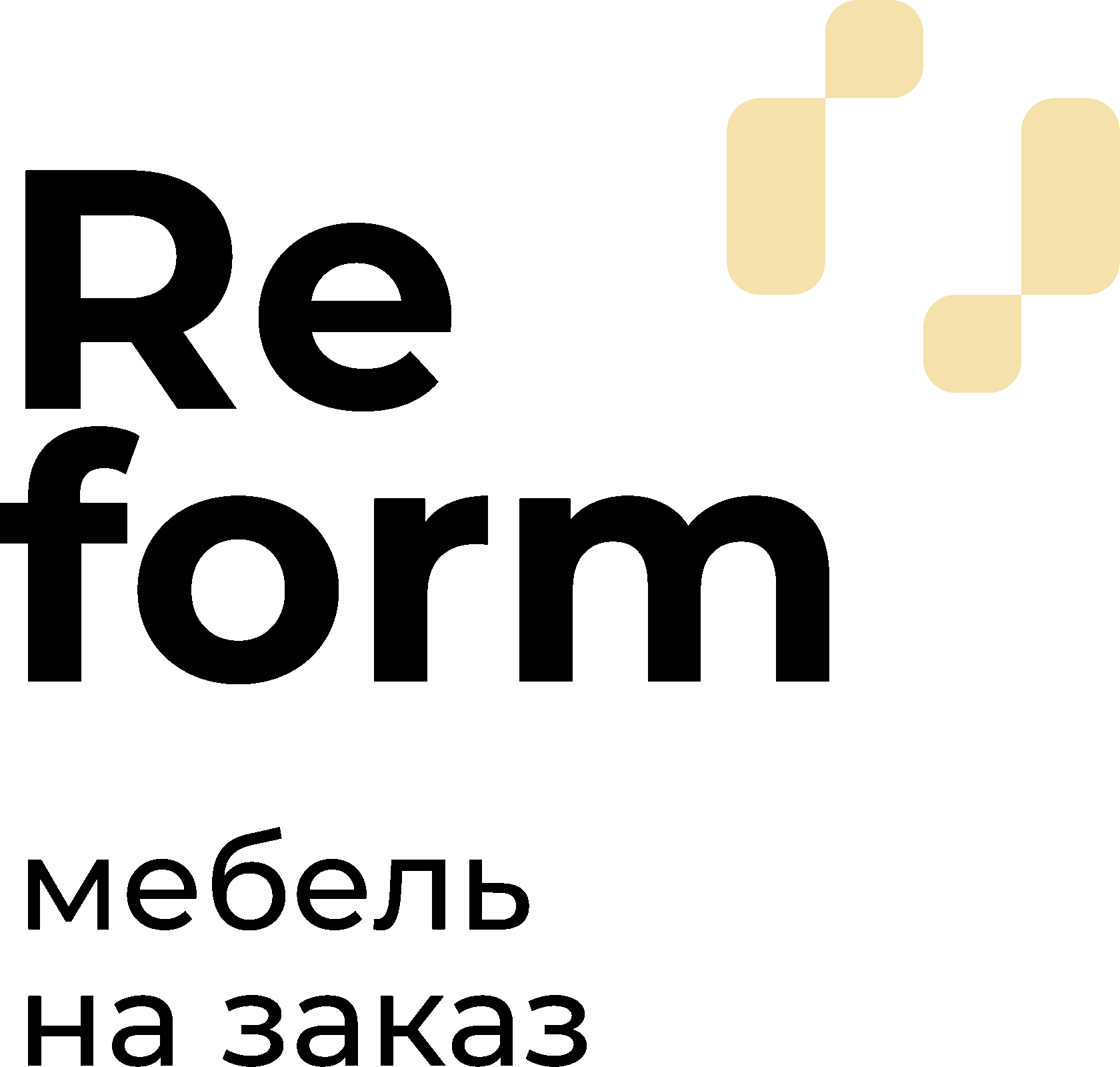 Reform мебель