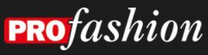 Pro fashion. #PROFASHION Masters logo.