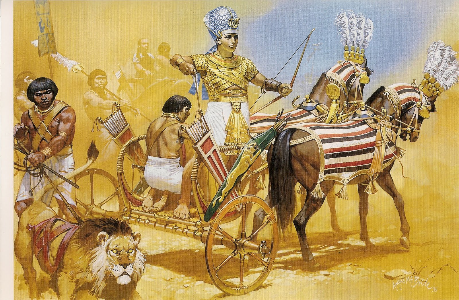 И ударили вражеские колесницы по воинству ра. РАМЗЕС 2 битва при Кадеше. РАМЗЕС 2 на колеснице. Военные походы фараонов боевые колесницы. Армия фараона древнего Египта.