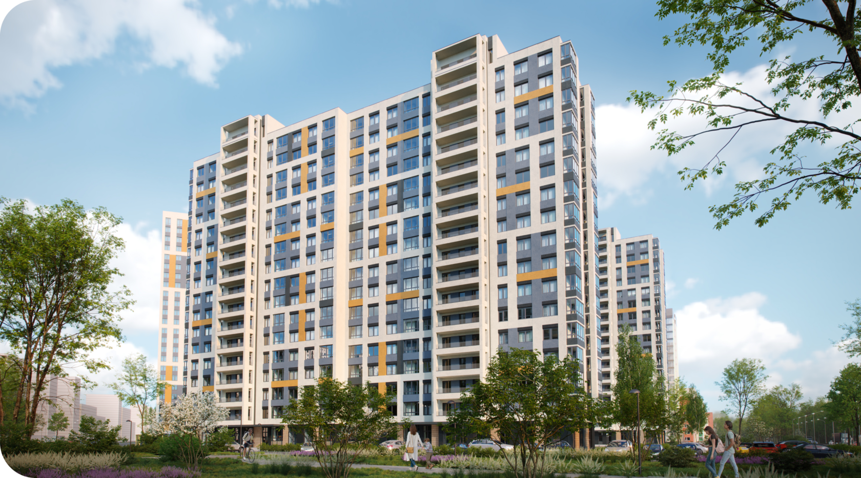 Альбом жк. Дмитровское шоссе 107 к2. Прео энко. Прео энко. Дмитровское шоссе 107 к2.