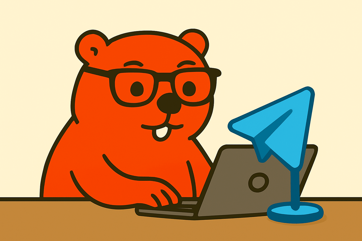 Как заработать онлайн: ваш путь к удаленной работе в Telegram