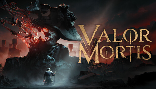 Valor Mortis