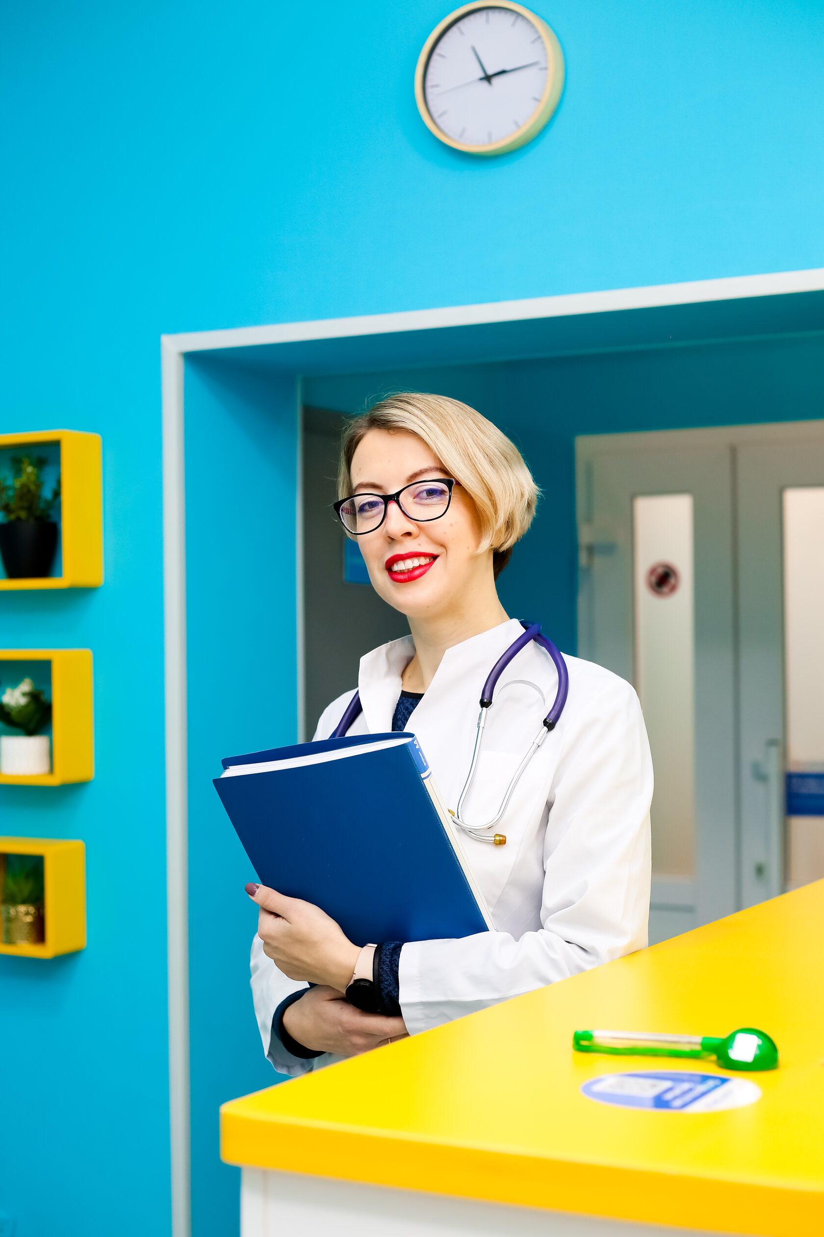 Как похудеть за месяц с пользой? Консультация врача-диетолога в Клинике психотерапии и диетологии