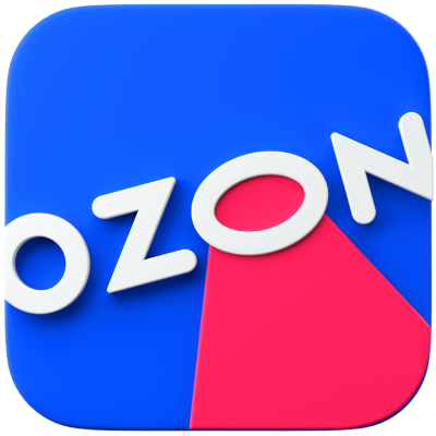 Brandlab — бренд Ozon, дизайн-система, логотип, шрифт