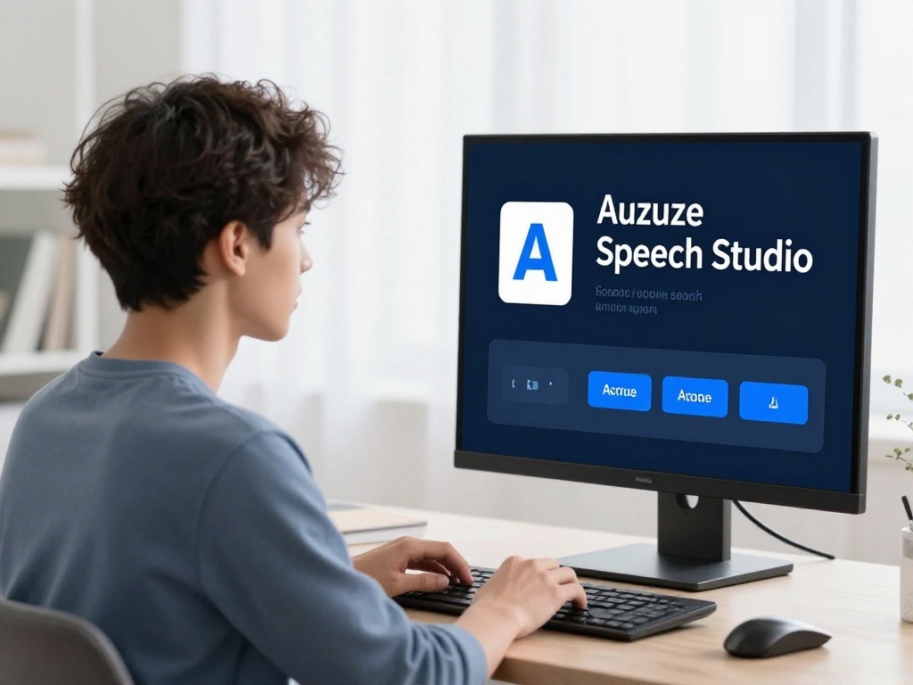 Как создать голосового ИИ-помощника с помощью Azure Speech Studio ...