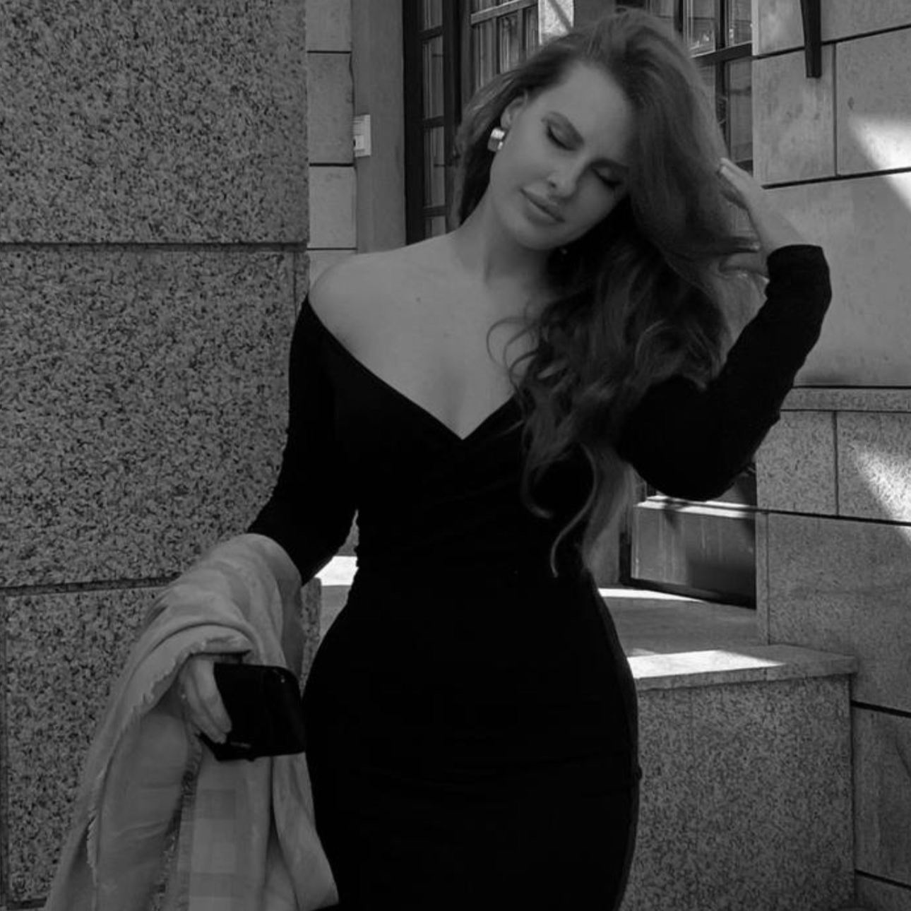 Лизавета Рондик