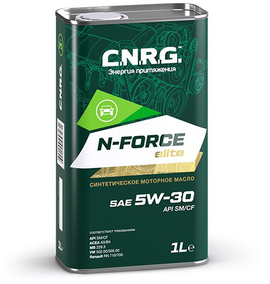 N-Force Pro