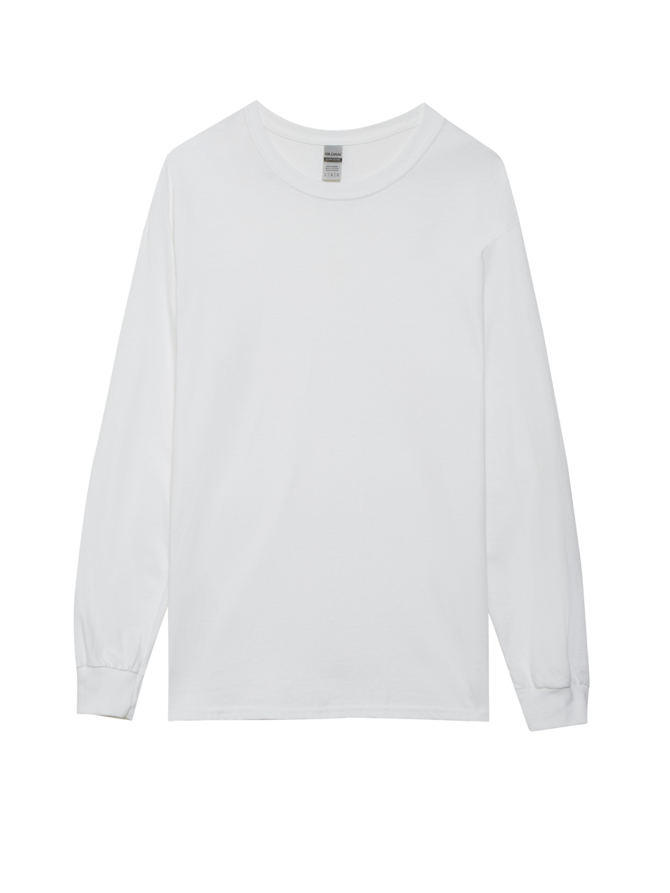 Gildan Ultra Cotton Longsleeve