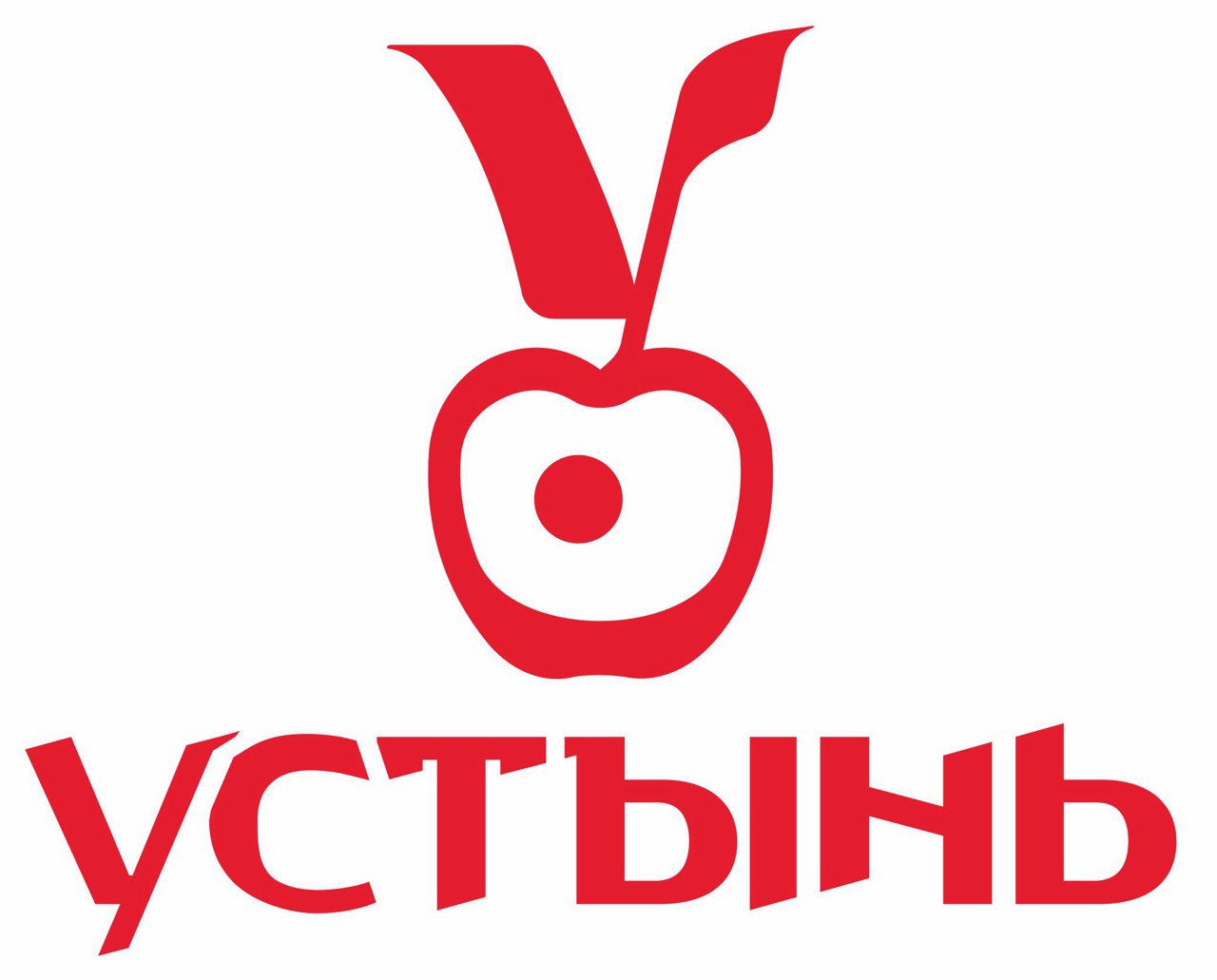 Устынь