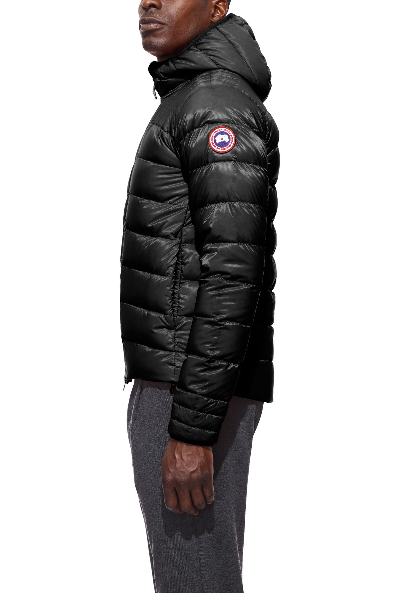 Canada Goose Brookvale Hoody - купить в интернет-магазине канада-гус.рф