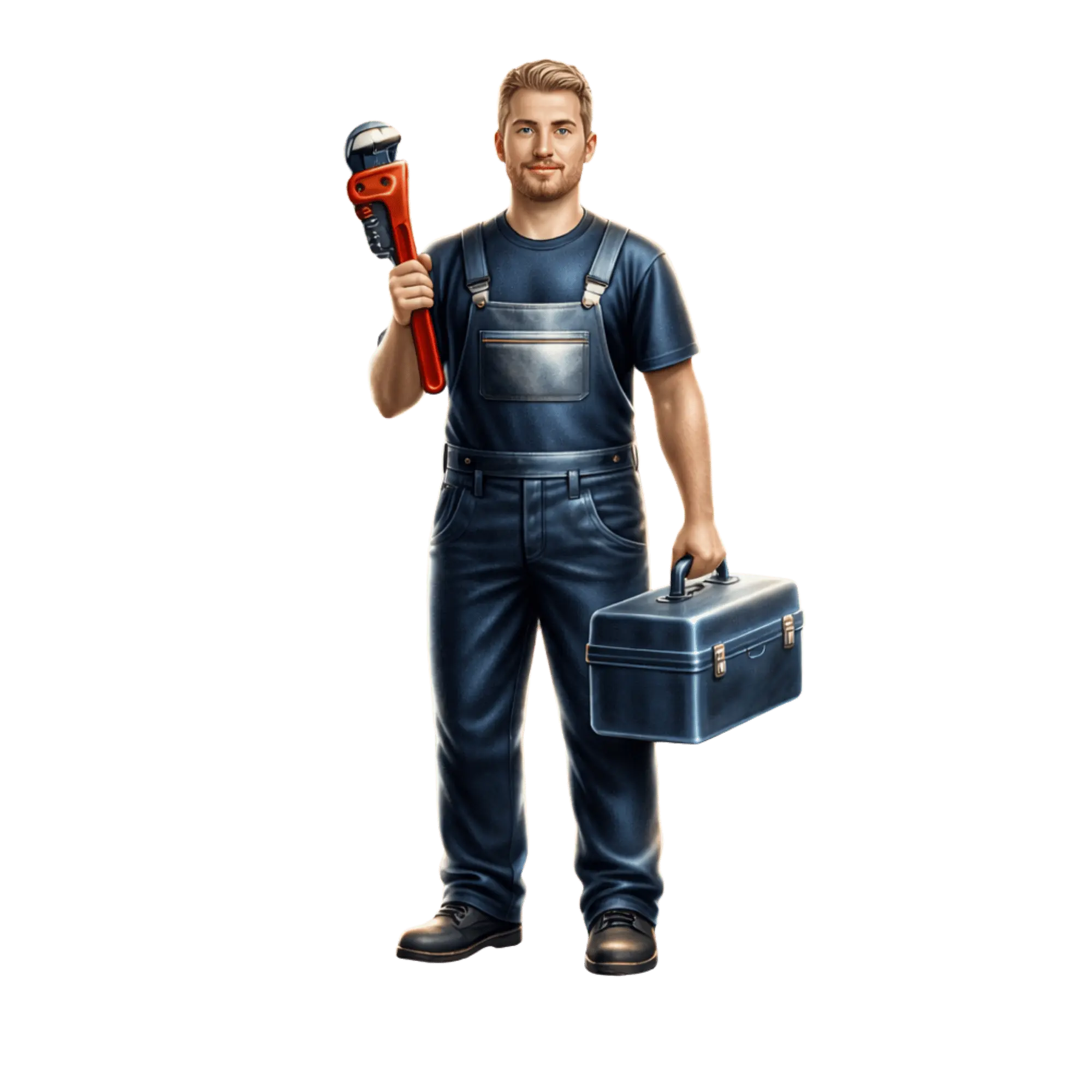 plumber