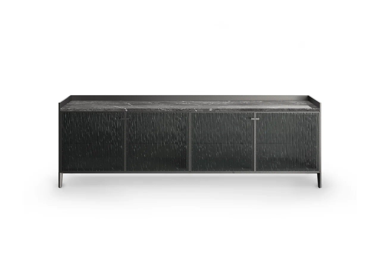 Система хранения SEGESTA