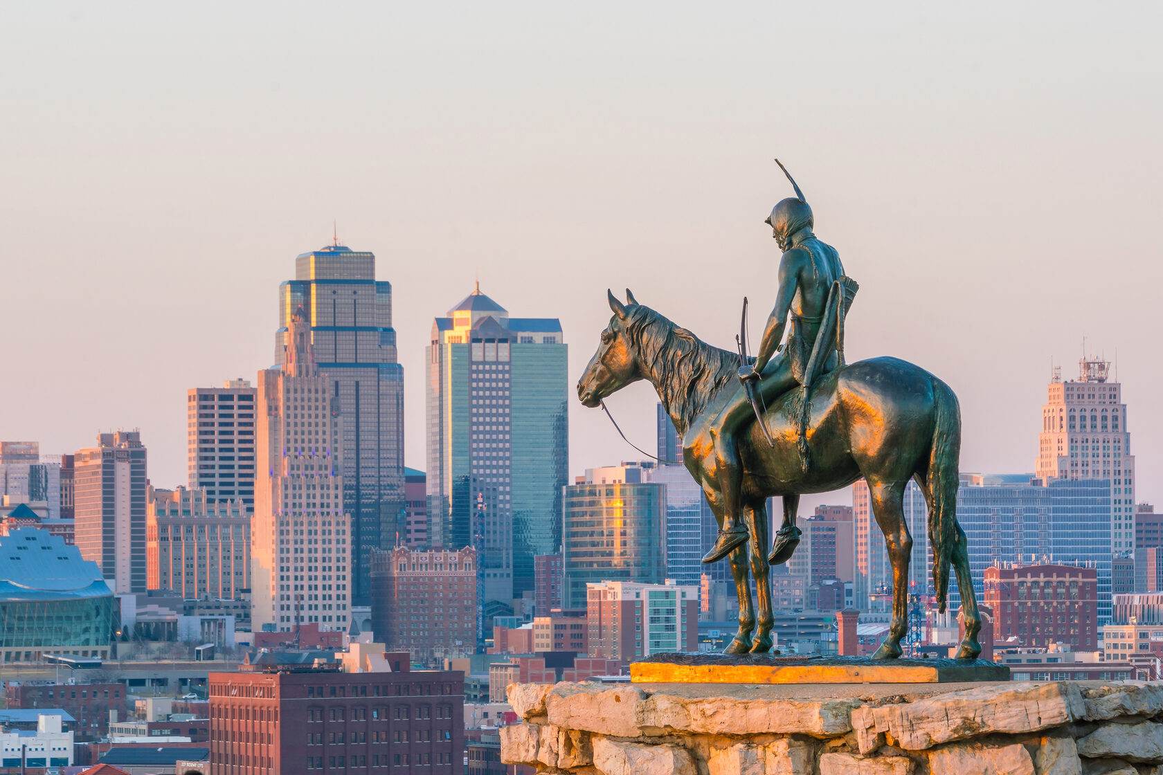 Top 6 Free Things to Do in Kansas City - WeGoTrip