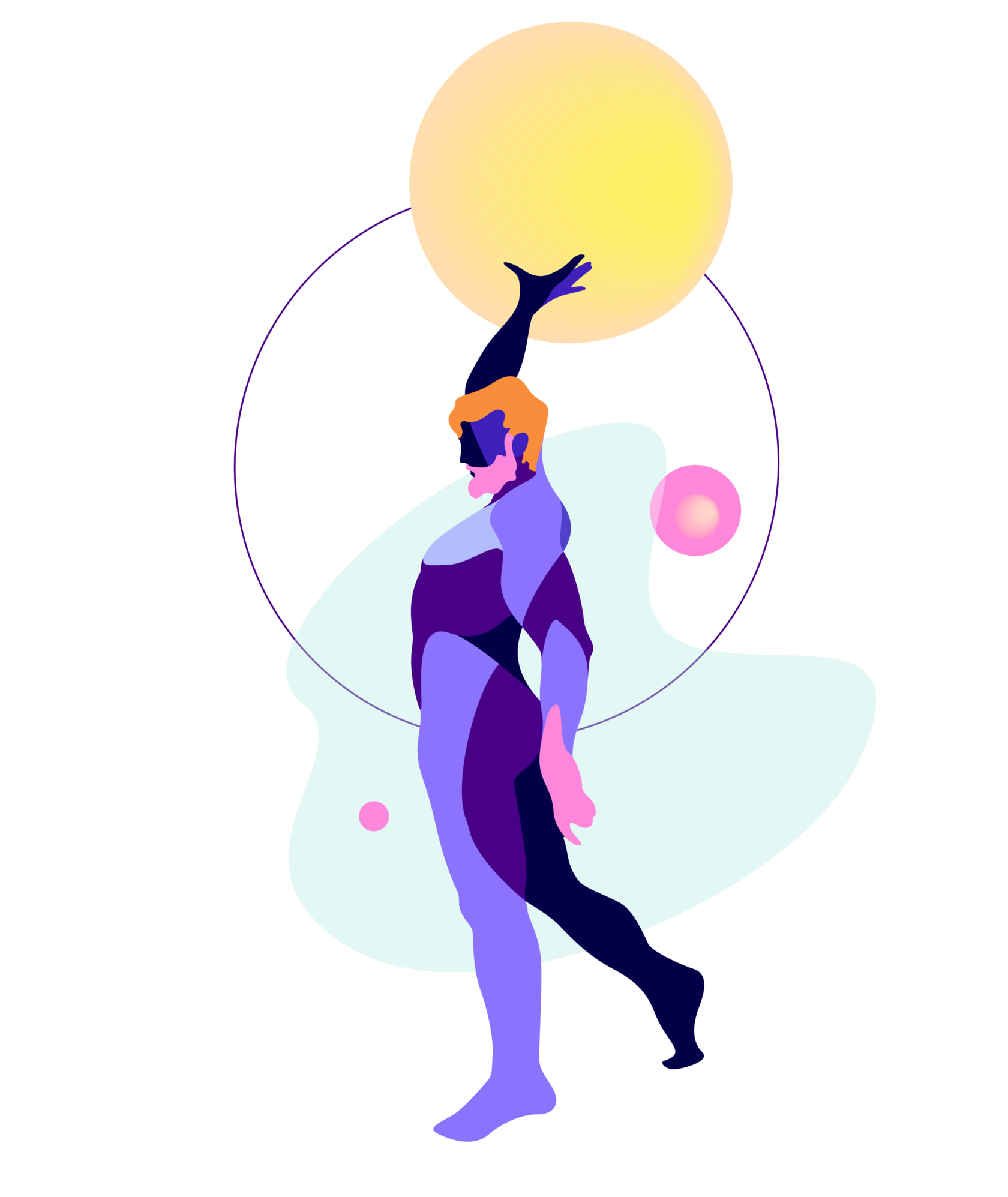 Заявка на администрирование серверов