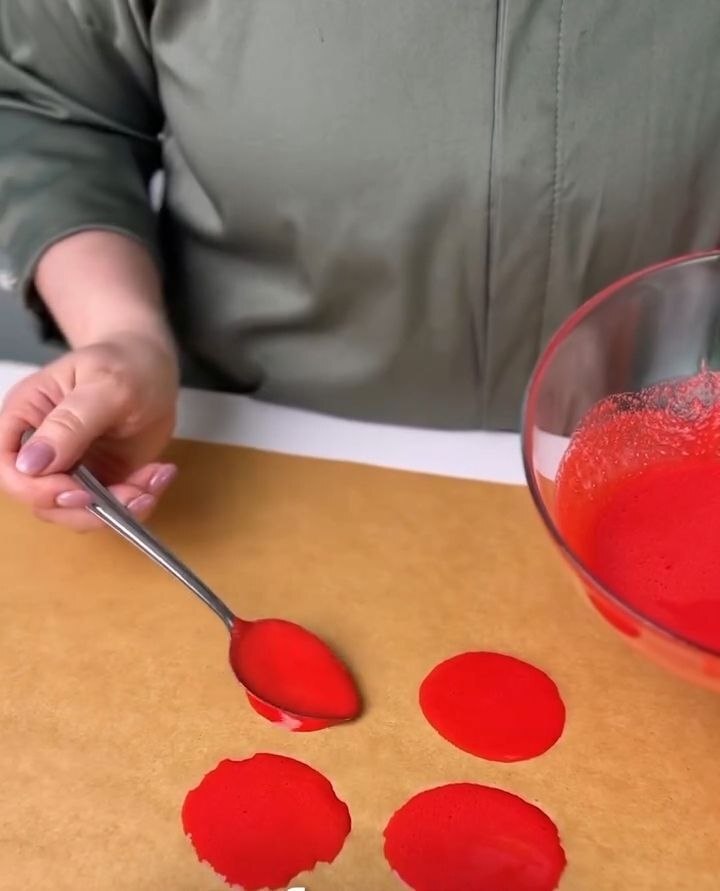 Любляника в коробочке
