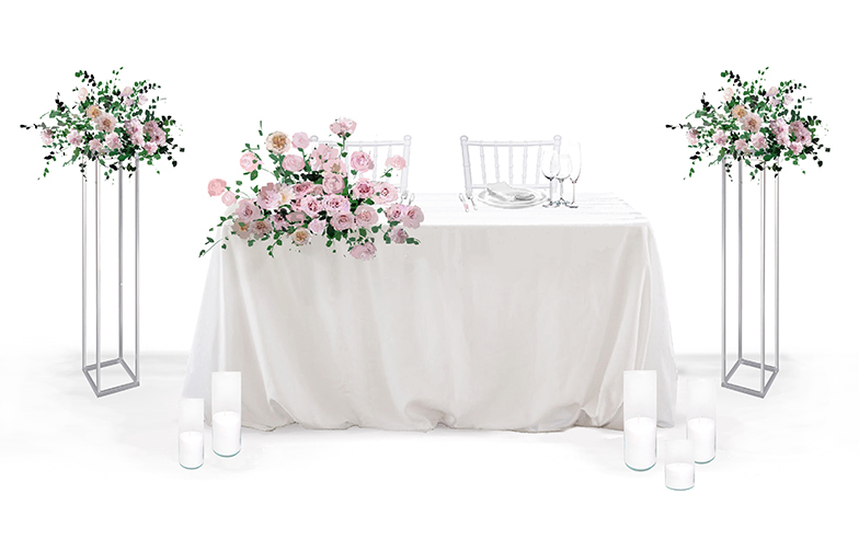 Президиум молодоженов Киев 