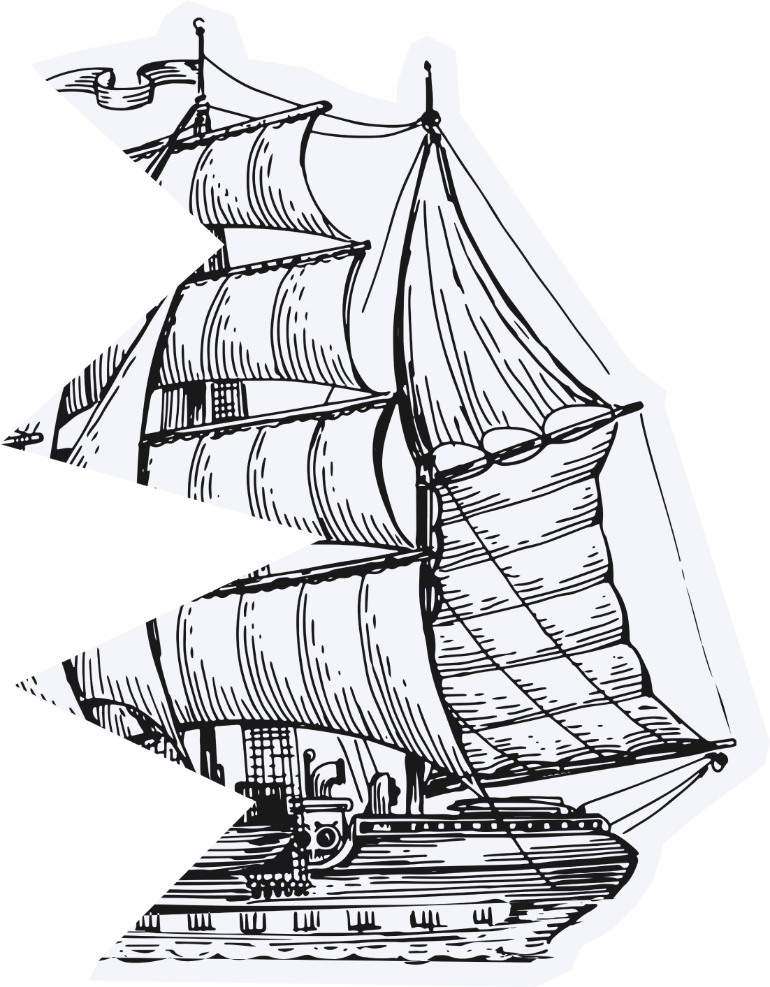 ship