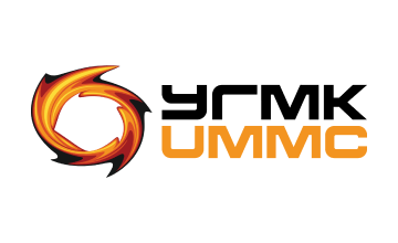 Логотип УГМК