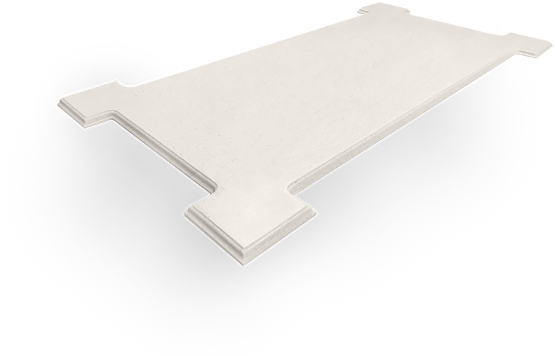 Столешницы из искусственного камня Столешкин