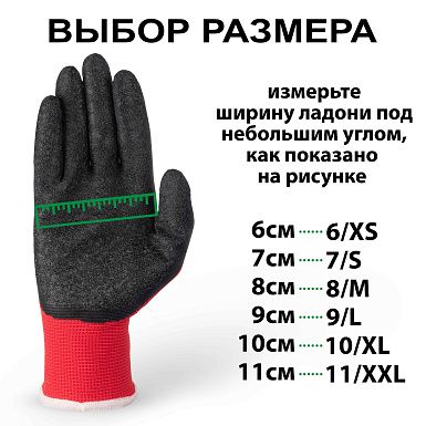 средство индивидуальной защиты перчатки