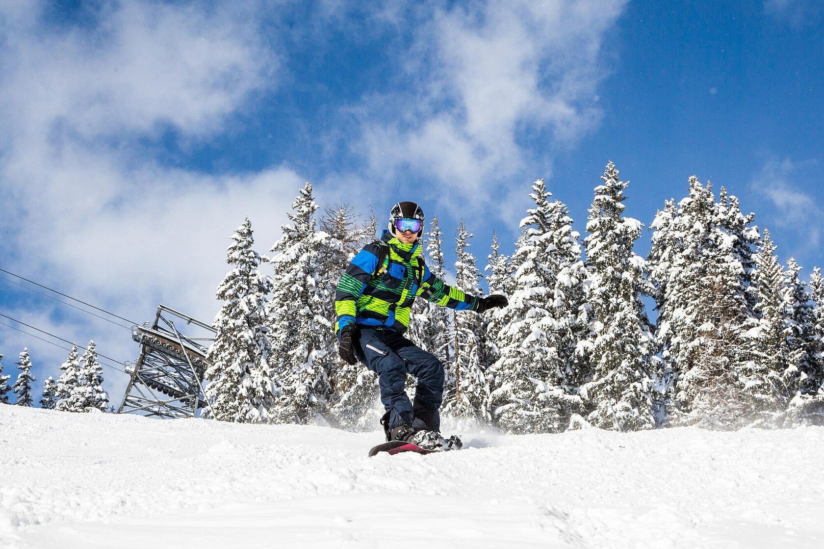 Mountain boarding. Горнолыжный курорт. Зимний отдых. Воронинские горки трассы. Воронинские горки Тюмень 2018.