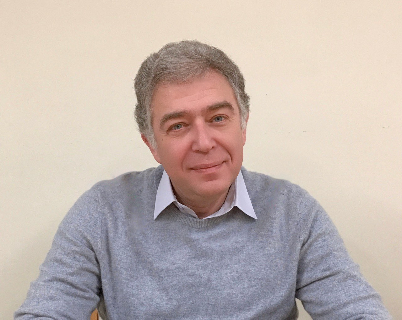 Вадим Воловик, курсы