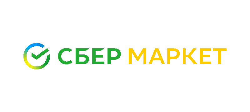 Сбермаркет логотип картинки