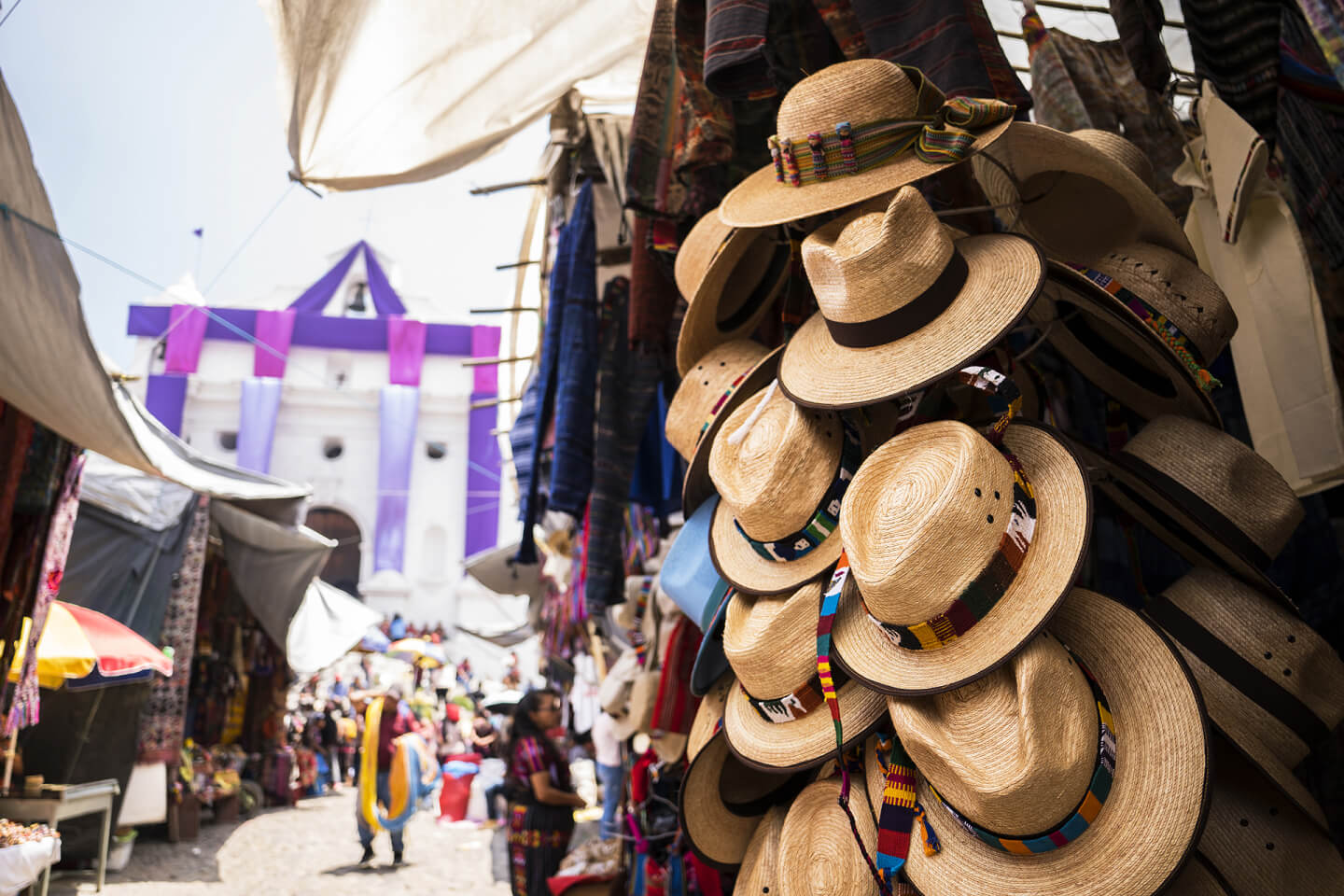 Quiché Department, Kʼicheʼ tribe. 2024. JFernando Morales Photography