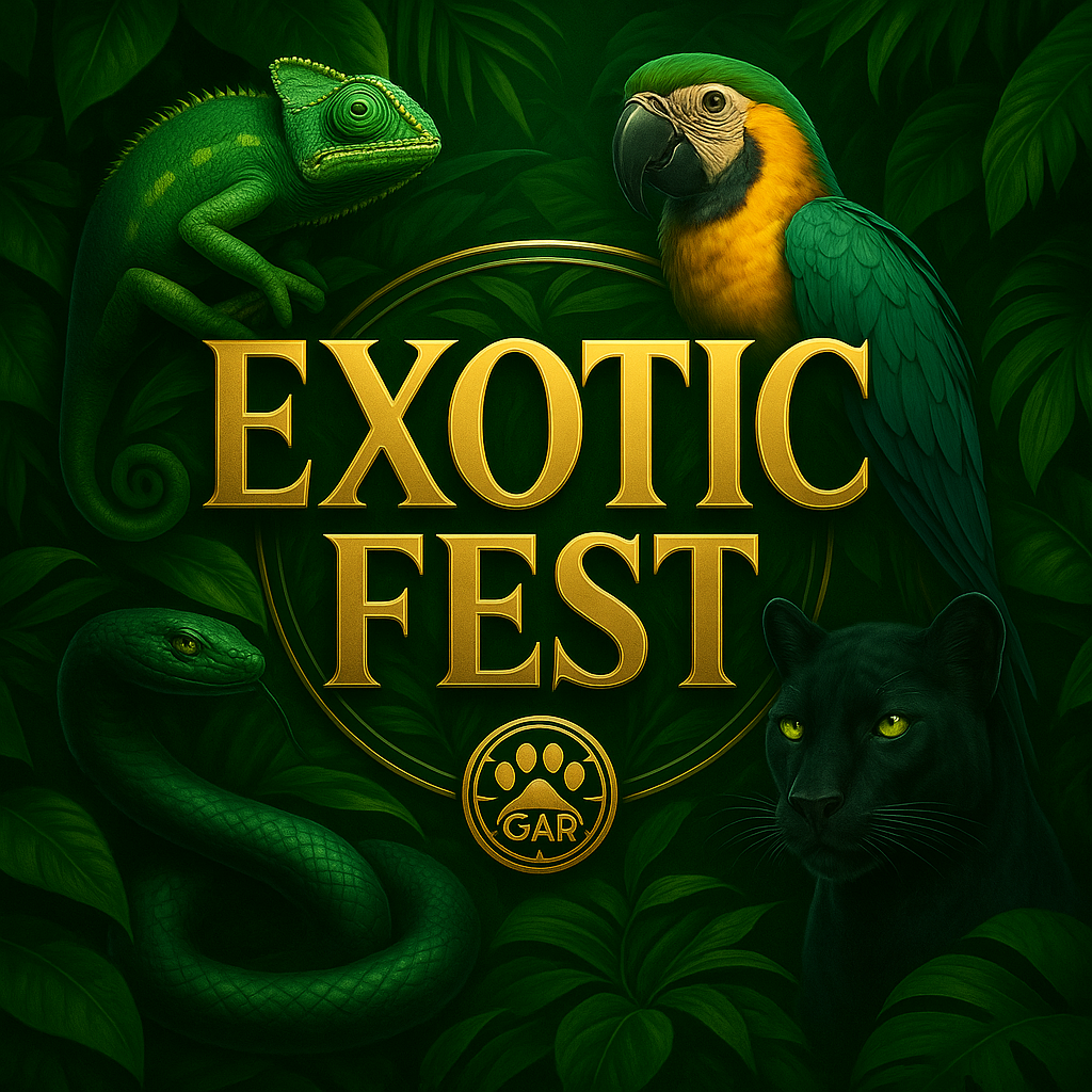 EXOTIC FEST 2025