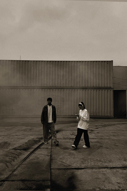 Зимняя женская куртка. GATE31 — это минималистичный бренд верхней одежды из Санкт–Петербурга