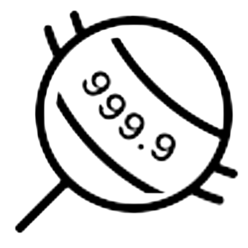 ставим пробу 