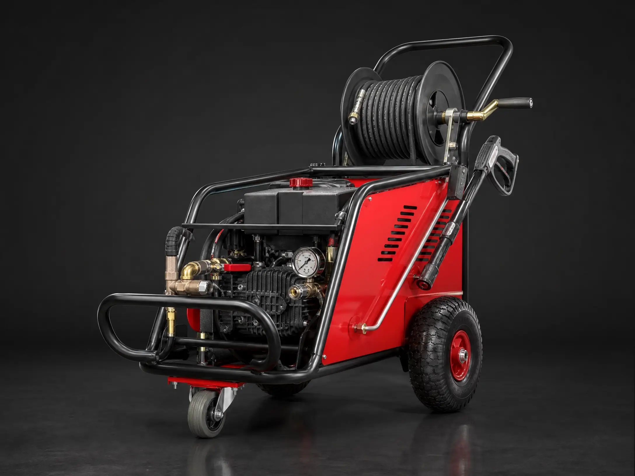 Rothenberger R600 VarioClean