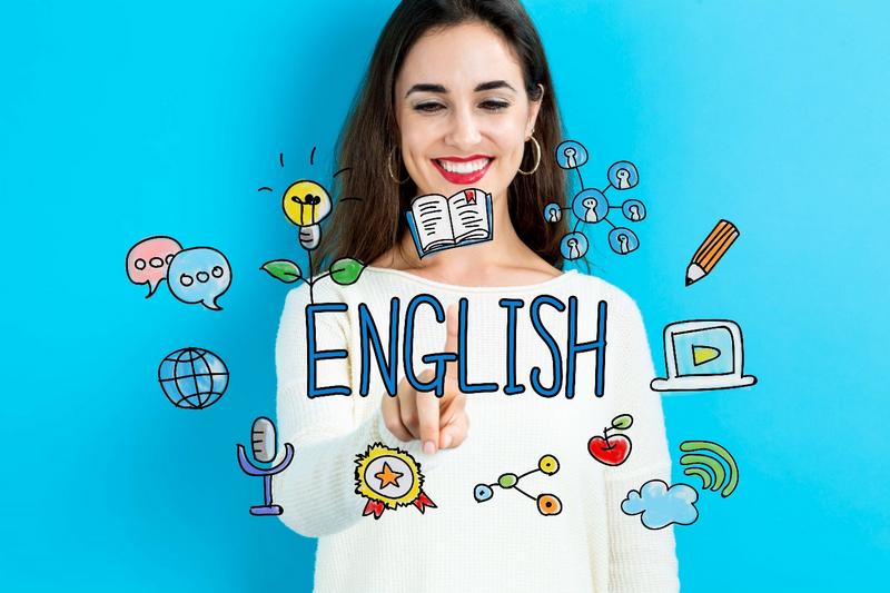 Сочинение на английском языке - Зачем мы изучаем английский язык