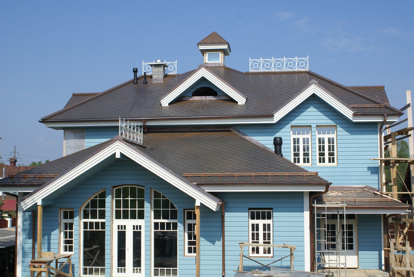 Управление проектом