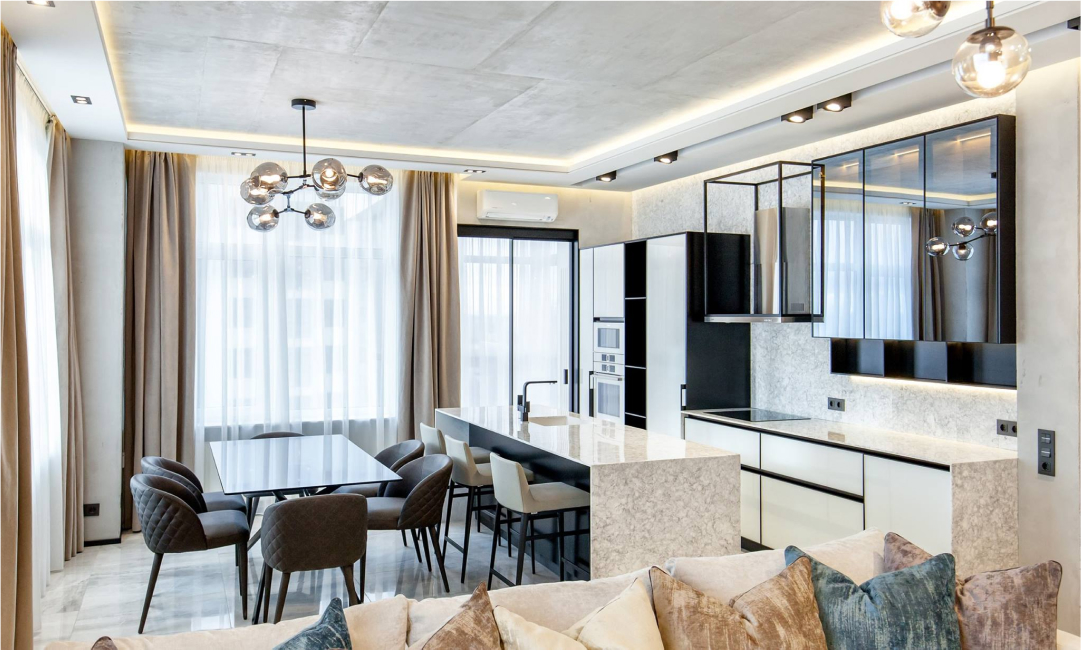 Ladenbau Berlin hochwertige möbel hersteller