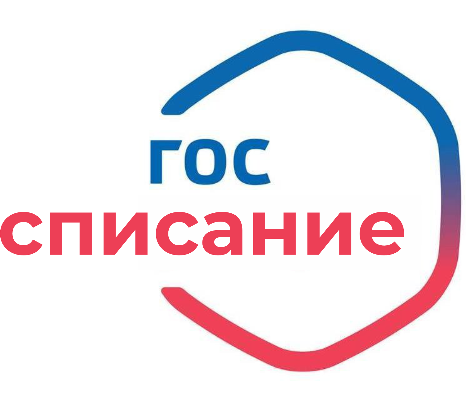 Списание долгов