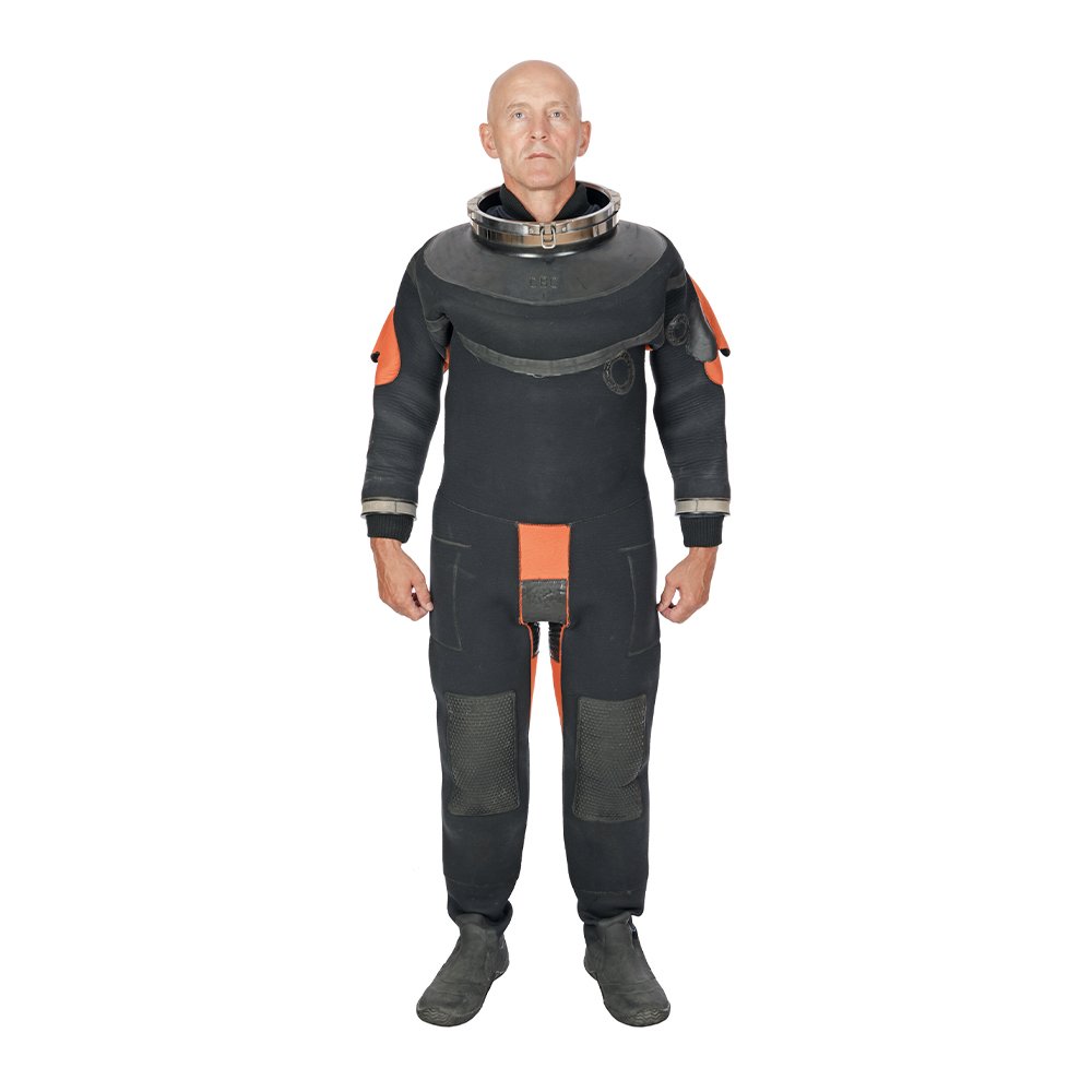 ПТС ГКВ-Н «Лахтак» | Гидрокомбинезон