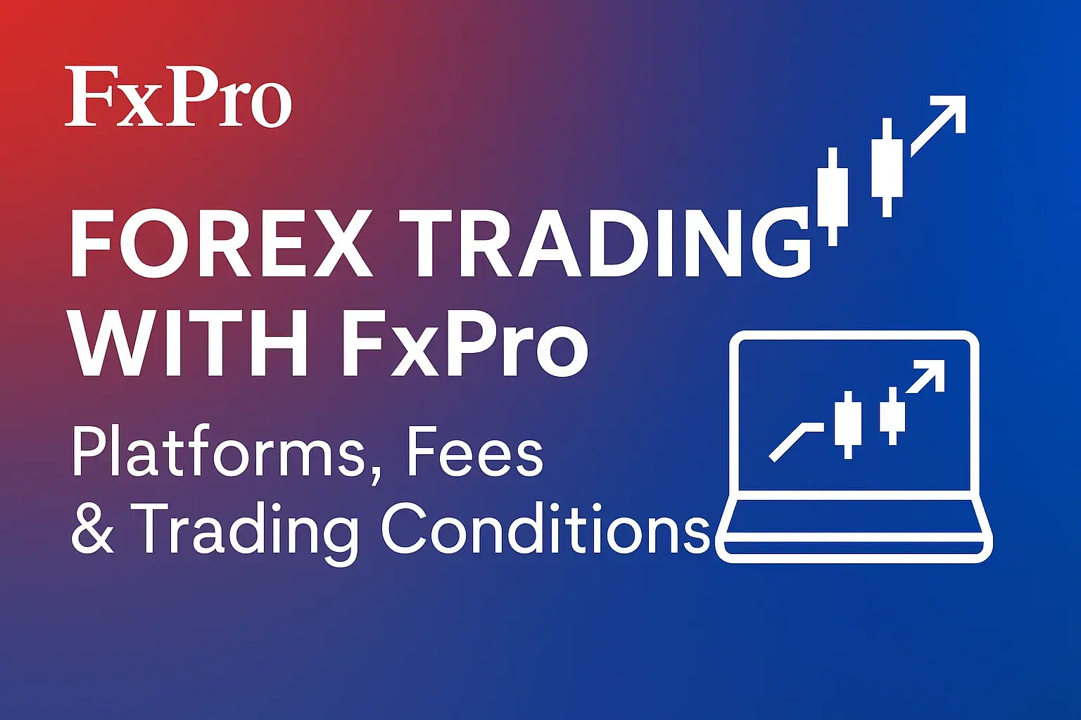 Forex Trading with FxPro: Platforms, Fees & Trading Conditions
