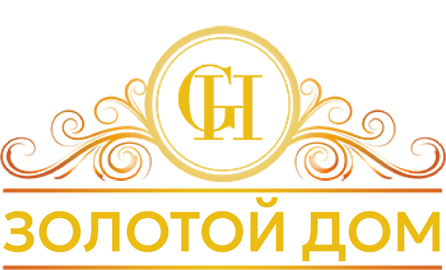 Golden House 3*