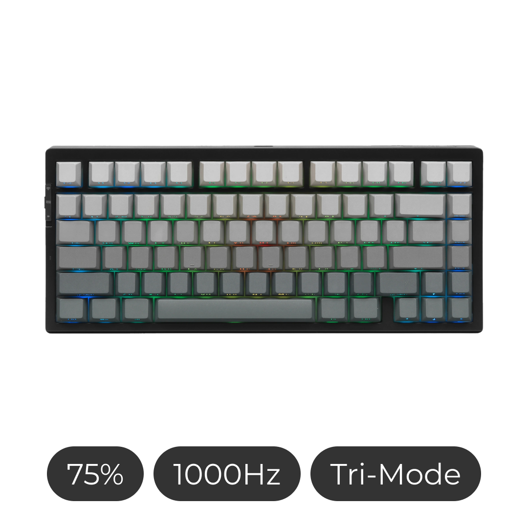 Клавиатура MCHOSE G75 Pro