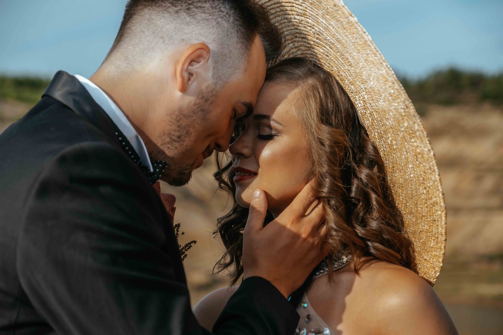 свадебная фотосессия в пушкине