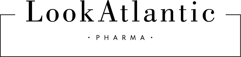 лого LookAtlantic