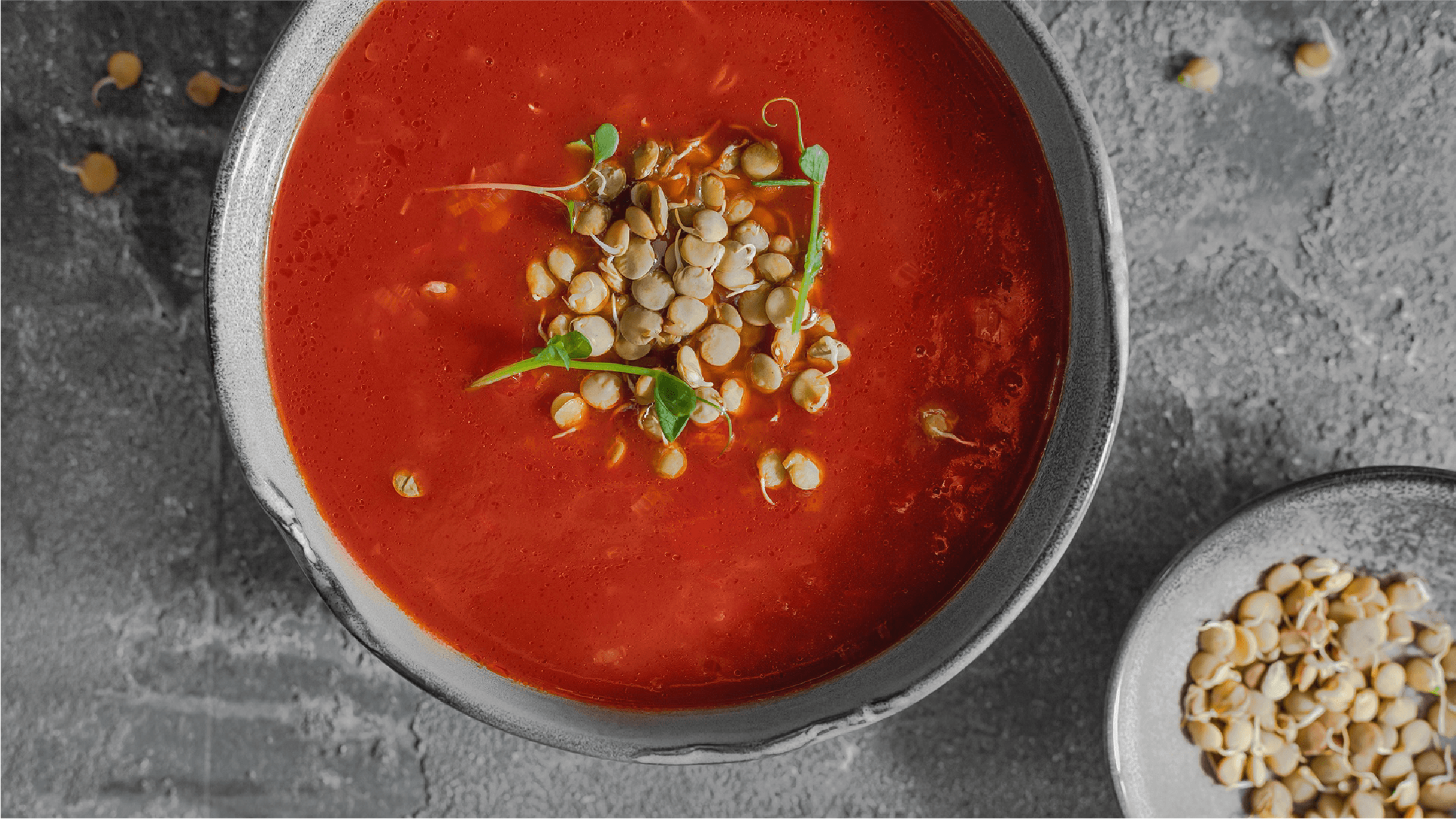 съемка меню